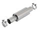 Borla Resonator Muffler (19-24 5.7L RAM 1500 Crew Cab w/ 5.7-Foot Box)