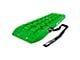 Borne Off-Road Traction Recovery Boards; Green