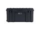 Borne Off-Road Hard Case; 169 Quart; Black