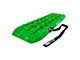 Borne Off-Road Traction Recovery Boards; Green