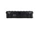 Borne Off-Road Hard Case; 116 Quart; Black