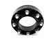 Borne Off-Road 50mm Wheel Spacers; Black (19-24 RAM 2500)