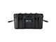 Borne Off-Road Hard Case; 53 Quart; Black