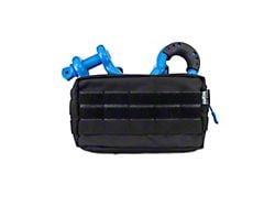 Borne Off-Road MOLLE Pouch; 1.50-Liter