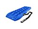 Borne Off-Road Traction Recovery Boards; Blue