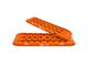 Borne Off-Road Traction Recovery Boards; Orange