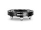 Borne Off-Road 1-Inch Wheel Spacers; Black (19-24 Ranger)