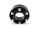 Borne Off-Road 2-Inch Wheel Spacers; Black (19-24 Ranger)