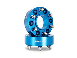 Borne Off-Road 2-Inch Wheel Spacers; Blue (19-25 Ranger)