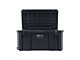 Borne Off-Road Hard Case; 169 Quart; Black