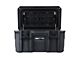 Borne Off-Road Hard Case; 53 Quart; Black