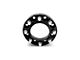 Borne Off-Road 32mm Wheel Spacers; Black (07-10 Sierra 2500 HD)