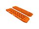 Borne Off-Road Traction Recovery Boards; Orange