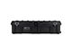 Borne Off-Road Hard Case; 116 Quart; Black