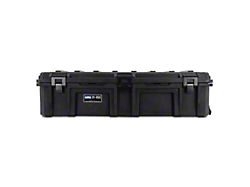 Borne Off-Road Hard Case; 116 Quart; Black