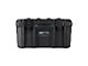 Borne Off-Road Hard Case; 53 Quart; Black