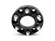 Borne Off-Road 1.50-Inch Wheel Spacers; Black (07-24 Yukon)