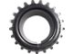 Boundary Racing Pumps Billet Crankshaft Timing Sprocket with Grip Surface (11-14 5.0L F-150)