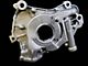 Boundary Racing Pumps Billet Oil Pump with Standard Back Plate; Standard Heat Treated (11-17 5.0L F-150)