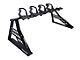 Boundry TrailBreaker Truck Bed Chase Rack with 2-Bike Attachment (Universal; Some Adaptation May Be Required)