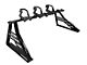 Boundry TrailBreaker Truck Bed Chase Rack with 2-Bike Attachment (Universal; Some Adaptation May Be Required)