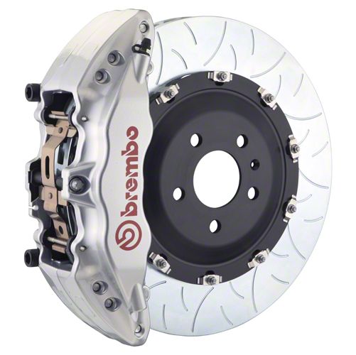 Brembo F-150 GT Series 6-Piston Front Big Brake Kit With 15-Inch 2 ...