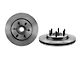 Brembo Vented 6-Lug Rotor; Front (04-08 2WD F-150)