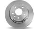 Brembo Vented 6-Lug Rotor; Rear (18-20 F-150 w/ Electric Parking Brake, Excluding Raptor)