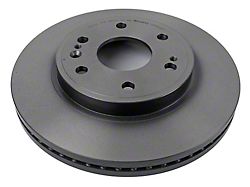 Brembo Vented 6-Lug Rotor; Front (14-18 Silverado 1500)