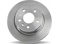 Brembo Vented 8-Lug Rotor; Rear (11-19 Silverado 2500 HD)