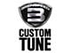 Brenspeed Custom Tunes; Tuner Sold Separately (15-20 3.5L EcoBoost F-150, Excluding Raptor)
