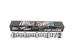 Brian Tooley Racing Truck Norris Hydraulic Roller Camshaft; Three-Bolt Style (99-17 V8 Sierra 1500)