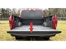 BringIt Tailgates SwitchBack SOLO Backup Camera (08-12 RAM 1500)