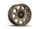 Brink Wheels Alpine Royal Bronze 6-Lug Wheel; 20x9; 18mm Offset (15-20 Tahoe)