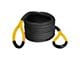 Bubba Rope 1-1/4-Inch x 30-Foot Big Synthetic Recovery Rope with Yellow Eyes