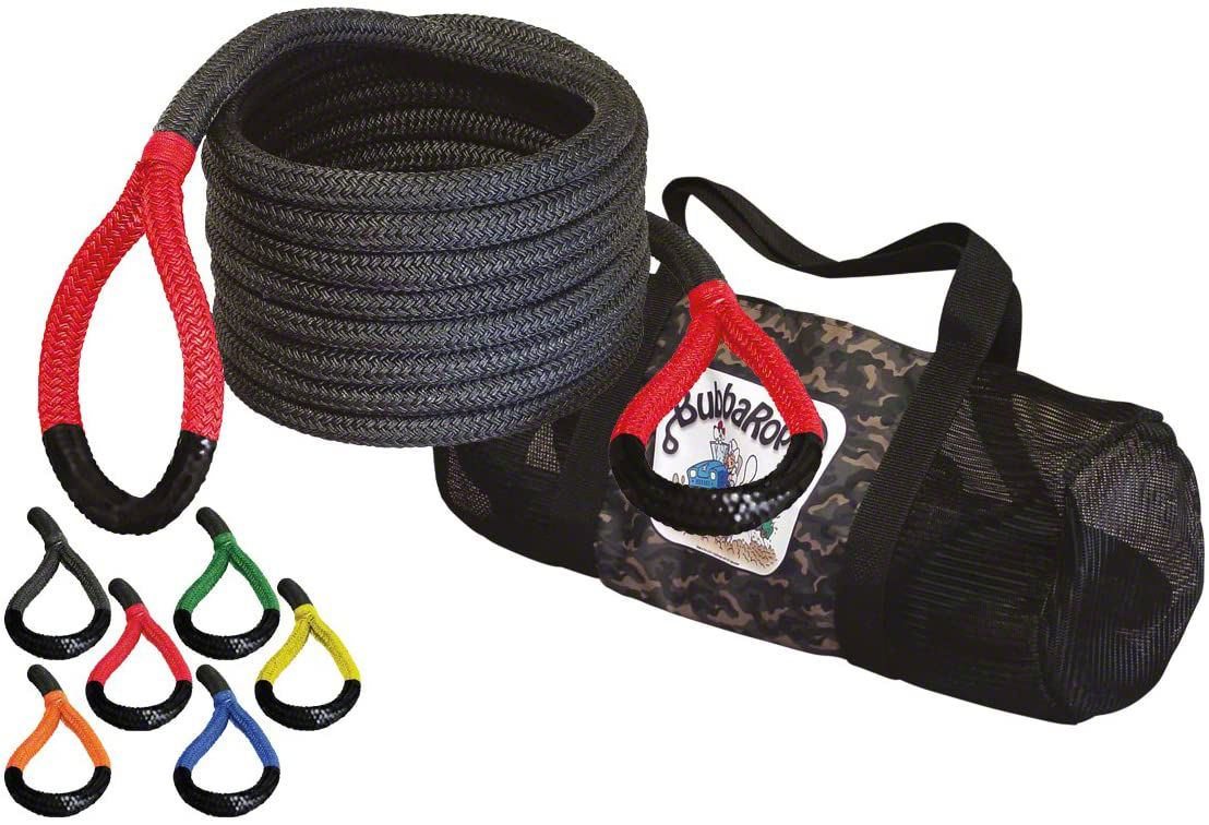 Bubba Rope 30-foot