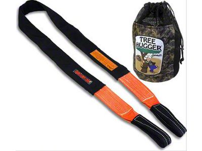 Bubba Rope 10-Foot Tree Hugger