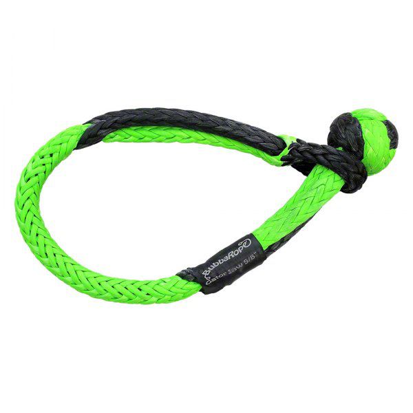 11/16 YaleGrip Green - 3,600 pound WLL - The Rope Guru LLC