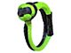 Bubba Rope 7/16-Inch Gator-JawPro Green/Black Shackle