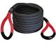 Bubba Rope 7/8-Inch x 30-Foot Synthetic Recovery Rope with Red Eyes