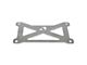 BuiltRight Industries Dash Mount Support Plate (15-20 F-150)