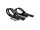 BuiltRight Industries Quick Fist Riser Mount with Long Arm Clamps