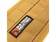 BuiltRight Industries Velcro Tech MOLLE Panel; 15.50-Inch x 4.50-Inch; Tan (Universal; Some Adaptation May Be Required)