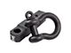 BulletProof Hitches 2.50-Inch Receiver Hitch Extreme Duty Receiver Shackle (Universal; Some Adaptation May Be Required)