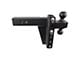 BulletProof Hitches Heavy Duty 2.50-Inch Receiver Hitch Ball Mount; 6-Inch Drop/Rise (Universal; Some Adaptation May Be Required)