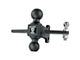 BulletProof Hitches Medium Duty Sway Control Ball Mount