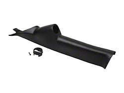 Bully Dog A-Pillar Mount (11-16 F-250 Super Duty)