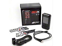 Bully Dog BDX Tuner (07-08 6.6L Duramax Sierra 3500 HD)