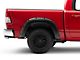 Bushwacker Forge Style Fender Flares; Front and Rear; Textured Black (19-24 RAM 1500, Excluding Rebel & TRX)