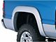 Bushwacker OE Style Fender Flares; Front and Rear; Matte Black (94-01 RAM 1500)